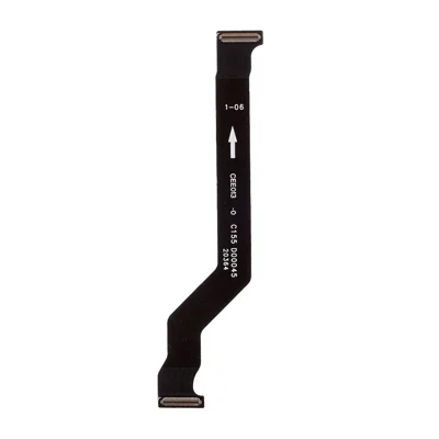 For Oneplus 8T OEM Dock Connector Charging Port Flex Cable (without Logo)