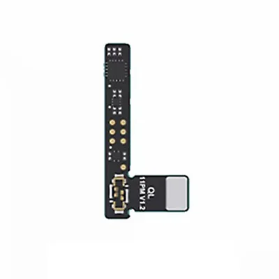 QIANLI Externe batterijkabel voor iPhone 11 Pro Max 6,5 inch (compatibel met Copy Power Battery Data Corrector)