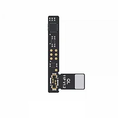QIANLI Externe batteriekabel voor iPhone 11 Pro 5,8 inch (compatibel met Copy Power Battery Data Corrector)