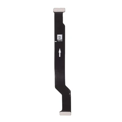 Cable flexible de conexión de placa base, pieza original para OnePlus 9 Pro 5G