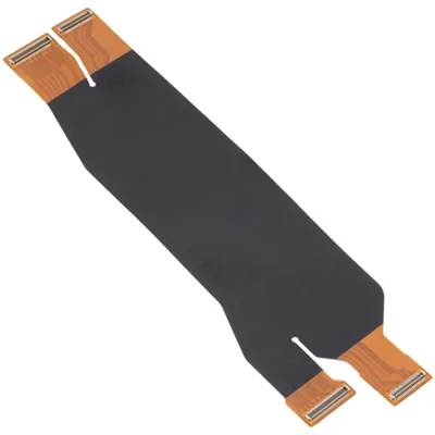 Para Xiaomi Redmi K50 Ultra / 12T 5G / 12T Pro 5G OEM Conector de placa base Cable flex Pieza de repuesto (sin logotipo)
