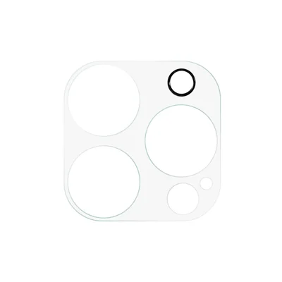 Achterobjectiefbeschermer van gehard glas voor iPhone 14 Pro 6,1 inch / 14 Pro Max 6,7 inch, krasbestendige folie van gehard glas