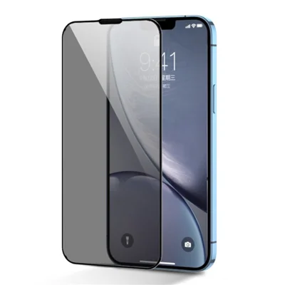 Joyroom JR-P04 Protetor de Tela de Seda de Seda Para Iphone 14 Pro Max 6,7 Polegadas, Filme de Vidro Com Cobertura Total Anti-espuma