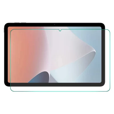 ENKAY HAT PRINCE Hærdet Glasfilm til Oppo Pad Air, Fuld Lims 0,33 mm, 9H, 2,5D Bukket Kant Skærmværn