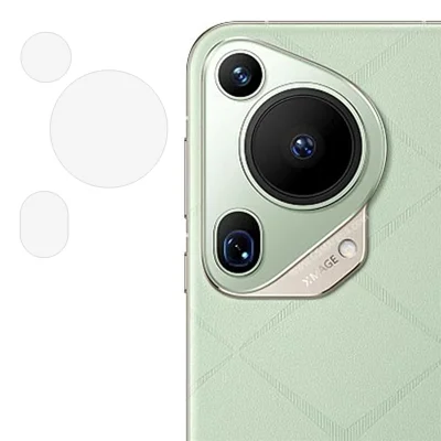 For Huawei Pura 70 Ultra Camera Lens Protector Tempered Glass Phone Rear Lens Film