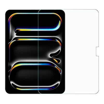 RURIHAI For iPad Pro 11 (2025) / (2024) Kent Paper Screen Protector Film Tablet Protective Accessories