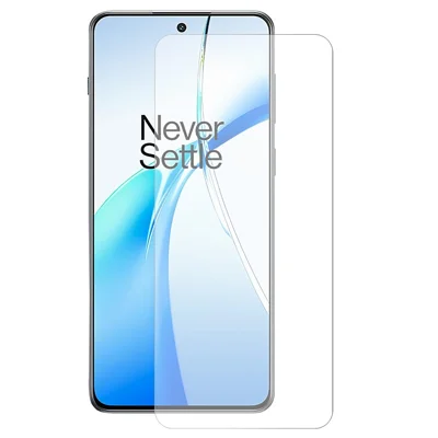 For OnePlus Nord CE4 5G Tempered Glass Screen Protector 2.5D Arc Edge HD Clear Film
