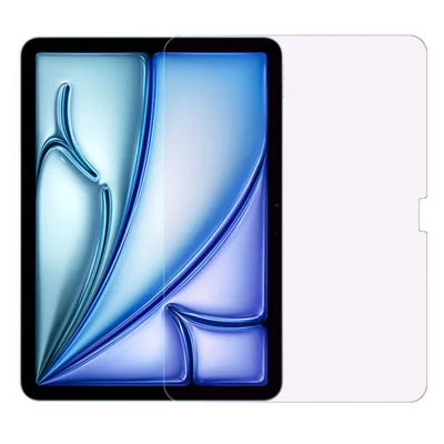 RURIHAI For iPad Air Air 11 (2026) / (2025) / (2024) Screen Protector Anti Blue Light High Aluminium-Silicon Glass Film