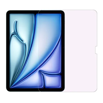 RURIHAI For iPad Air 13 (2026) / (2025) / (2024) Screen Protector Eye Protection 9H High Aluminium-Silicon Glass Film