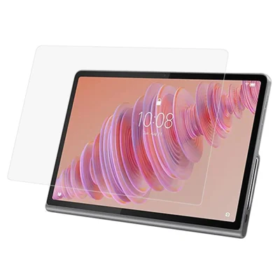 For Lenovo Tab Plus Tempered Glass Screen Protector 2.5D Straight Edge Screen Film