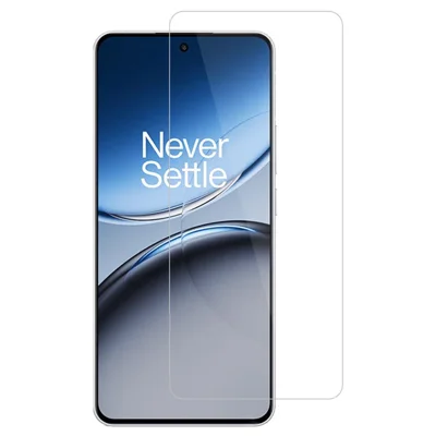 AMORUS For OnePlus Nord 4 Screen Protector High Aluminum-Silicon Glass 2.5D Clear Film