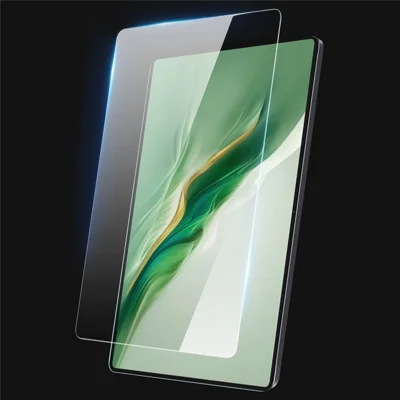 DUX DUCIS For Honor MagicPad 2 12.3 Screen Protector Ultra Clear 0.33mm Medium Alumina Glass Film