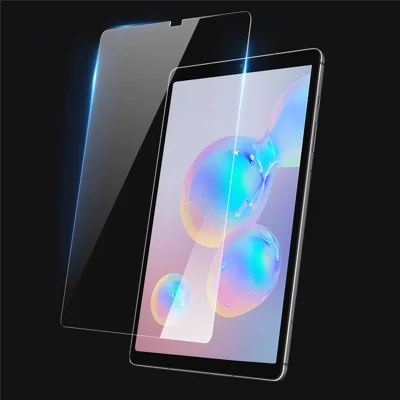DUX DUCIS til Samsung Galaxy Tab S6 skærmprotector Ultra Clear 0,33 mm mellemstor aluminaglasfilm