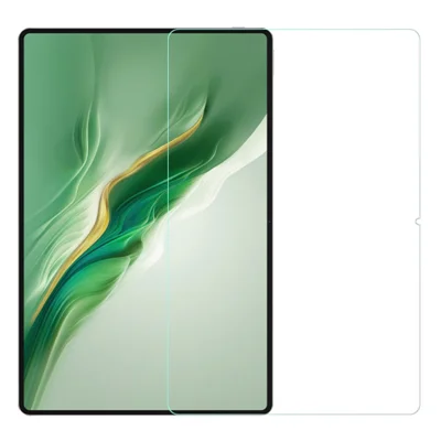 RURIHAI voor Honor MagicPad 2 12.3 Full Screen Protector AGC Glass Screenfolie 2.5D Arc Edge