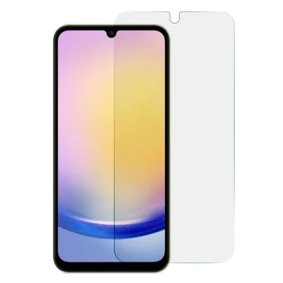 For Samsung Galaxy F16 5G / M16 5G / A16 5G / A16 4G High Aluminium-Silicon Glass Screen Protector 2.5D Arc Edge