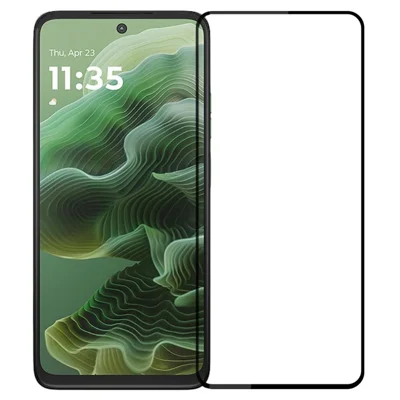 MOFI JK Series-1 for Motorola Moto G35 5G Full Screen Protector Anti-Explosion 9H Hardness