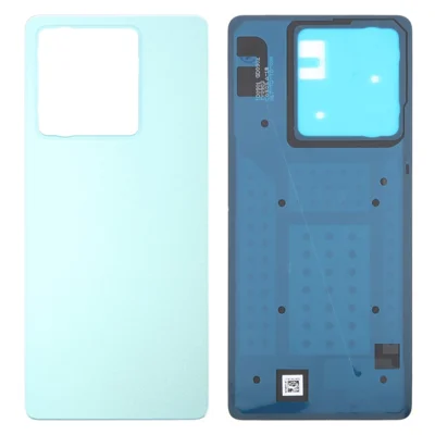 For Xiaomi Redmi 13 5G OEM Battery Door Cover Replacement Part - Green