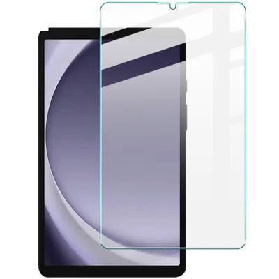 IMAK H Series til Samsung Galaxy Tab A11 / A9 Skærmværn, Hærdet Glas, Ultra Klar Folie
