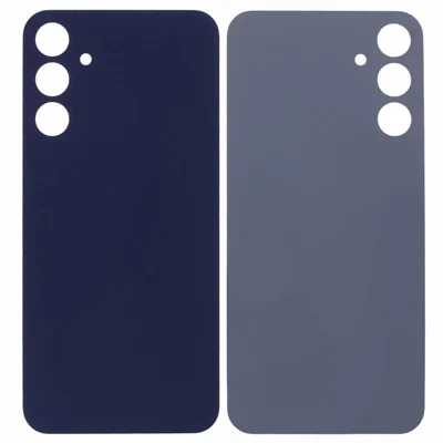 For Samsung Galaxy A15 5G A156 Back Battery Housing Cover Part (Without Logo) - Black
