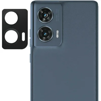 IMAK For Motorola Edge 50 Fusion 5G Metal Camera Lens Protector Lens Protective Cover