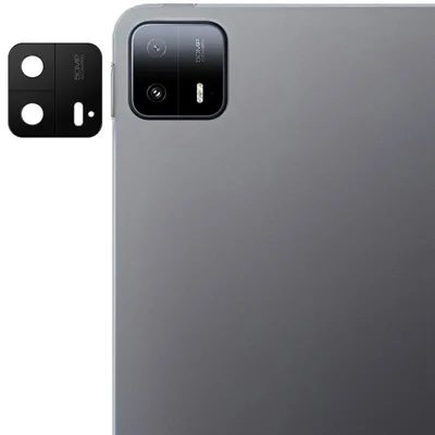 IMAK For Xiaomi Pad 6 Max 14 Metal Camera Lens Protector Lens Protective Cover