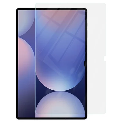 RURIHAI For Samsung Galaxy Tab S10 Ultra Screen Protector High Aluminium-silicon Glass 0.18mm 2.5D Arc Edge Film