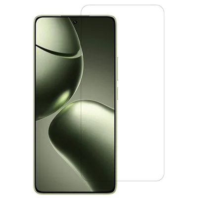 For Xiaomi 14T  /  14T Pro Tempered Glass Screen Protector 2.5D Arc Edge 0.25mm 9H Anti-Explosion