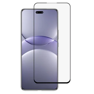 For Huawei nova 13 Pro 5G Screen Protector 3D Curved Tempered Glass Film Side Glue