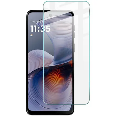 IMAK H Series For Motorola Moto G55 5G Tempered Glass Screen Protector Shatter-Proof Protection