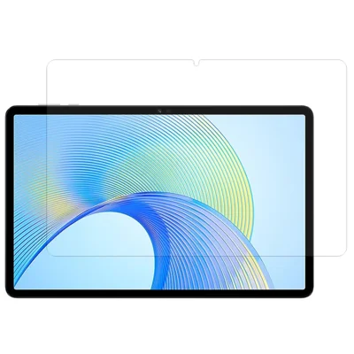 For Honor Pad X9 Screen Protector Full Coverage Clear Tempered Glass 0.3mm Arc Edge Film
