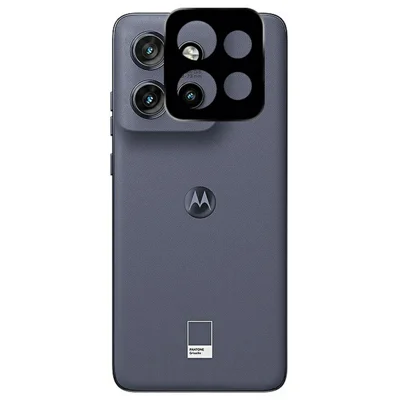 RURIHAI For Motorola Edge 60 Neo 5G / 50 Neo 5G Lens Protector AR Ultra Clear High Aluminium-Silicon Glass Film