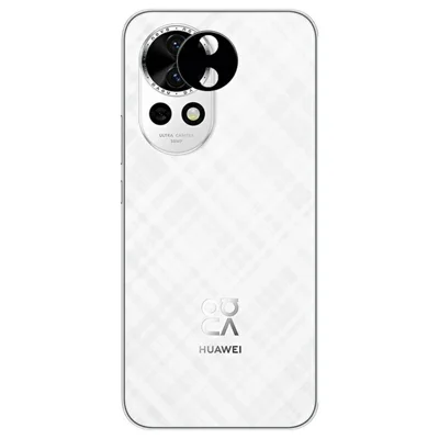 RURIHAI For Huawei nova 13 5G Lens Protector AR Ultra Clear High Aluminium-Silicon Glass Film