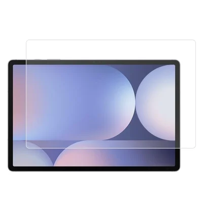 For Samsung Galaxy Tab S10 FE Full Screen Protector High Definition Tablet PET Film