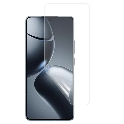 For Xiaomi 14T Pro Screen Film PET Bubble-Free Ultra Clear Screen Protector