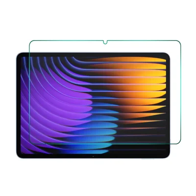 ENKAY HAT PRINCE For Xiaomi Pad 7 Tablet Screen Protector   9H 2.5D 0.33mm High Aluminium-Silicon Glass Film - Transparent