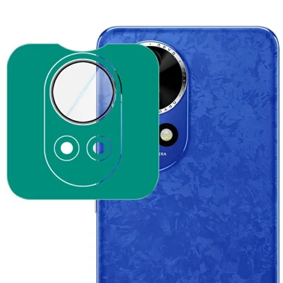 IMAK na Huawei nova 13 5G / nova 12 5G Ochronnik Obiektywu Soczewki z Hartowanego Szybkiego Szklanego Filmu z Ramką Samocentrującą