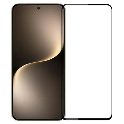 MOFI JK Series-1 voor Honor Magic7 5G Screen Protector Volledige Dekking Screenfilm (Ultrasone Vingerafdruk Unlock)