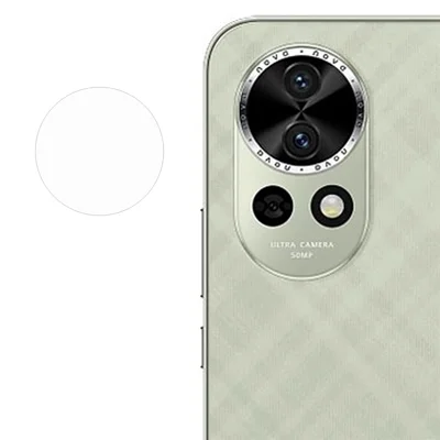 For Huawei nova 13 Camera Lens Protector High Clarity Tempered Glass Lens Film