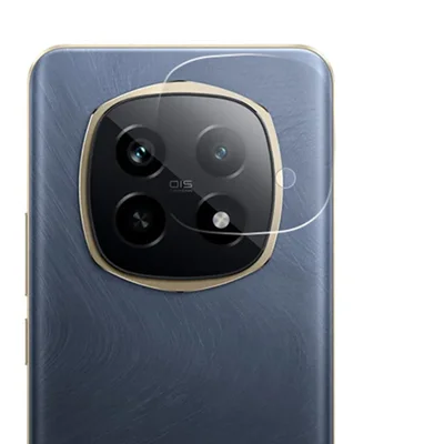 RURIHAI For Realme P2 Pro 5G Camera Lens Protector HD Clear Anti-Scratch Lens Film