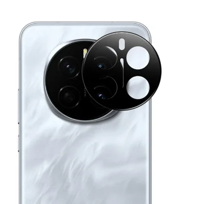 RURIHAI voor Honor Magic7 5G Lensbeschermer AR Ultra Heldere Film van Hoogwaardig Aluminium-Siliciumglas