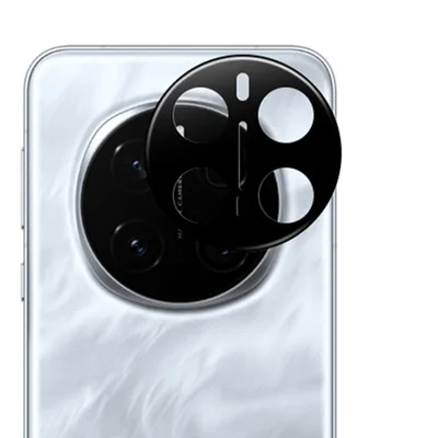 RURIHAI For Honor Magic7 Pro 5G Lens Protector AR Ultra Clear High Aluminium-Silicon Glass Film