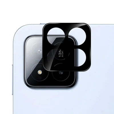 RURIHAI For Xiaomi Pad 7 / 7 Pro Lens Protector AR Ultra Clear High Aluminium-Silicon Glass Film