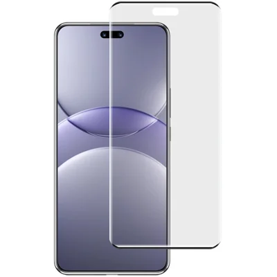 IMAK For Huawei nova 13 Pro 5G 3D Curved Tempered Glass Full Screen Protector (No Edge Version)