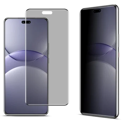 IMAK For Huawei nova 13 Pro 5G Anti-Spy Tempered Glass Screen Protector (No Edge Version)