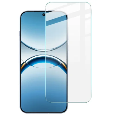 IMAK H Series For Oppo Find X8 5G Tempered Glass Screen Protector Shatter-Proof Protection