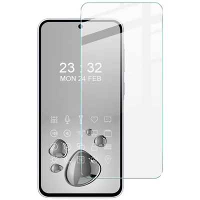IMAK H Series For Samsung Galaxy A36 5G / A56 5G Tempered Glass Screen Protector Shatter-Proof Protection