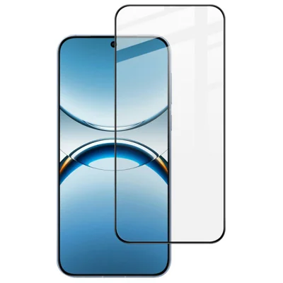 IMAK Pro+ Series For Oppo Find X8 5G Tempered Glass Full Screen Protector Sensitive Touch Film