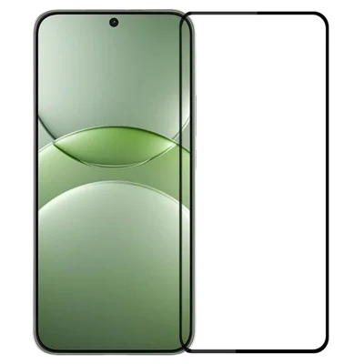 PINWUYO JK Series-2 for Huawei nova 13 5G High Aluminium-Silicon Glass Film 9H Full Screen Protector