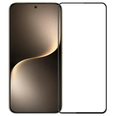 PINWUYO JK 3D Gehard Glasfolie Serie-2 Voor Honor Magic7 5G Schermbeschermer Duidelijke Folie (Vingerafdrukontgrendeling)