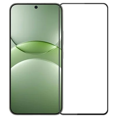 PINWUYO JK 3D Tempered Glass Film Series-2 For Huawei nova 13 5G Screen Protector Clear Film (Fingerprint Unlock)